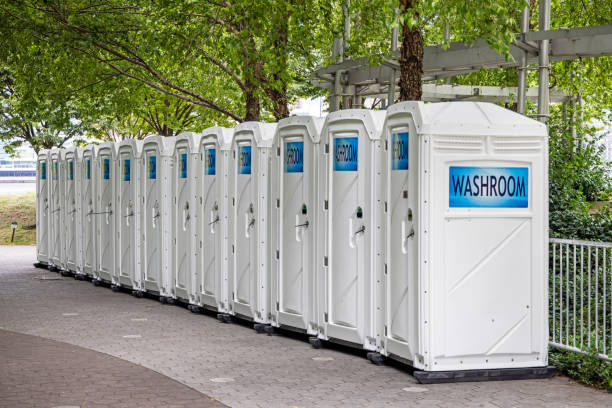Porta potty services near me in Orwell, OH