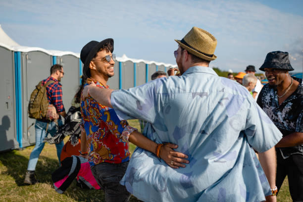 Best Porta potty services near me  in Orwell, OH